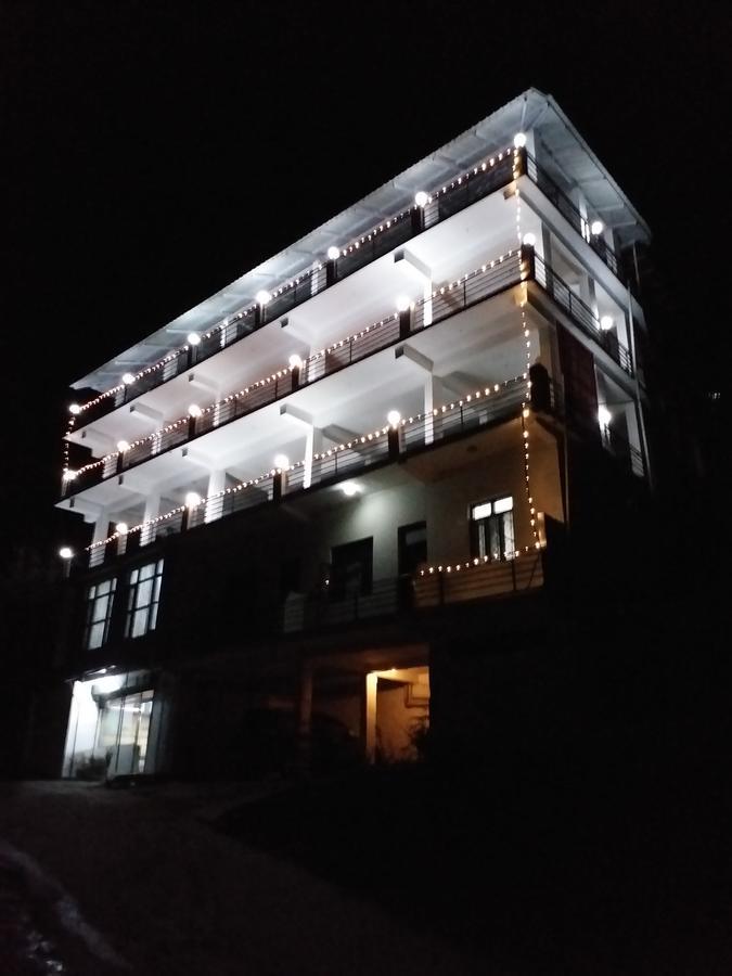 Hotel Manali Jain Cottage 外观 照片